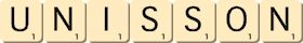 unisson