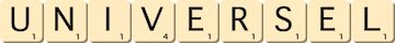 universel universel