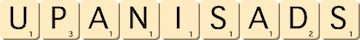 upanisads upanisads