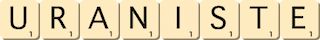 uraniste