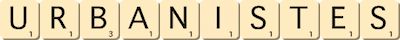 urbanistes