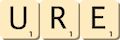 ure
