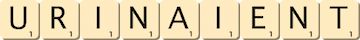 urinaient