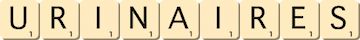 urinaires urinaires