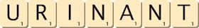 urinant urinant