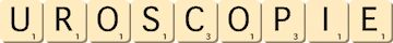 uroscopie uroscopie