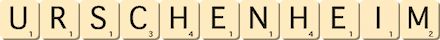 urschenheim