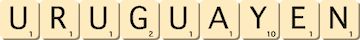uruguayen uruguayen