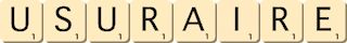 usuraire