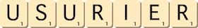 usurier
