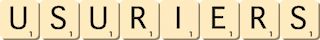 usuriers