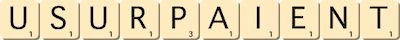 usurpaient