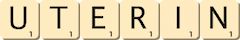 uterin uterin