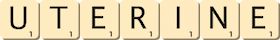 uterine uterine