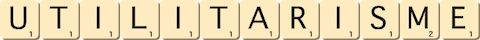 utilitarisme