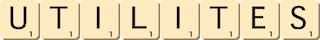 utilites utilites