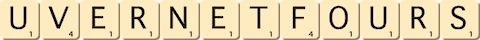 uvernet-fours