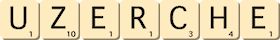uzerche