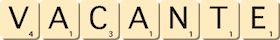 vacante