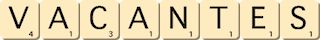 vacantes