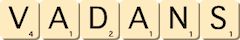 vadans vadans