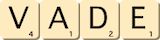 vade