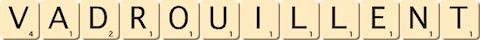 vadrouillent vadrouillent
