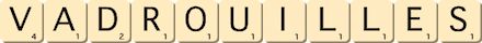 vadrouilles vadrouilles