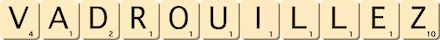 vadrouillez vadrouillez