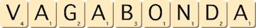 vagabonda vagabonda