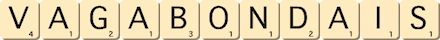 vagabondais vagabondais