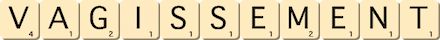 vagissement