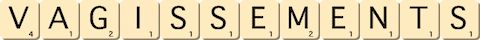 vagissements vagissements