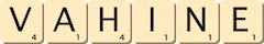 vahine