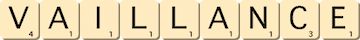 vaillance
