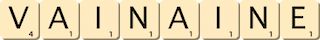 vain--aine