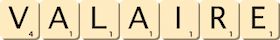 valaire