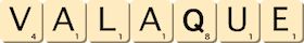 valaque