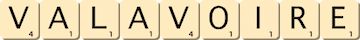 valavoire