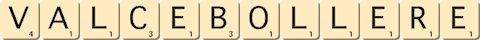 valcebollere
