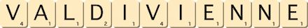 valdivienne