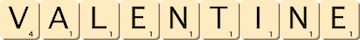 valentine- valentine-
