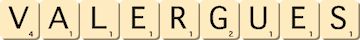 valergues