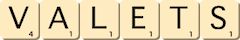valets valets