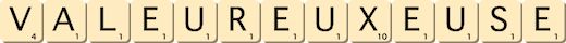 valeureux--euse
