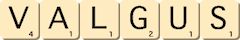 valgus