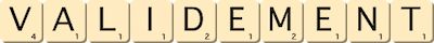 validement