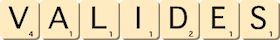 valides valides