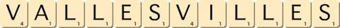 vallesvilles