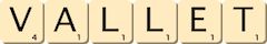 vallet